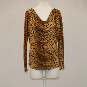 Jones new  york long sleeve top